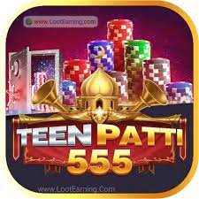 Teen Patti 555