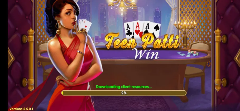 How To Register In Win Teen Patti Apk