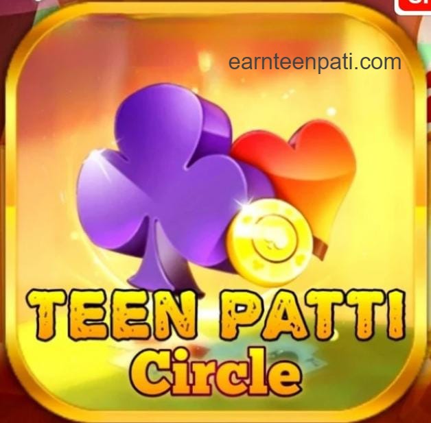 Teen Patti Circle