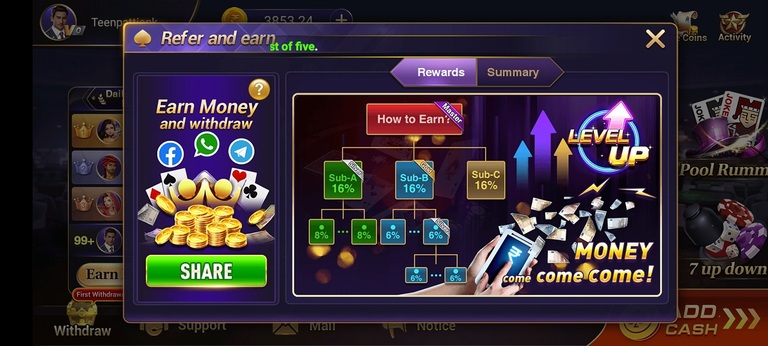 Happy Ace Casino Apk Download