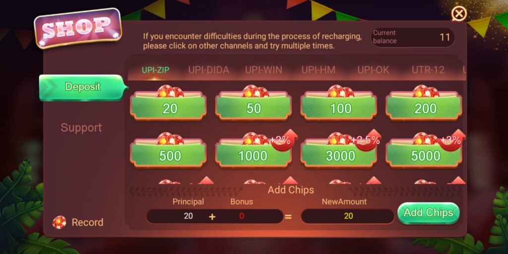 Teen Patti Joy APK