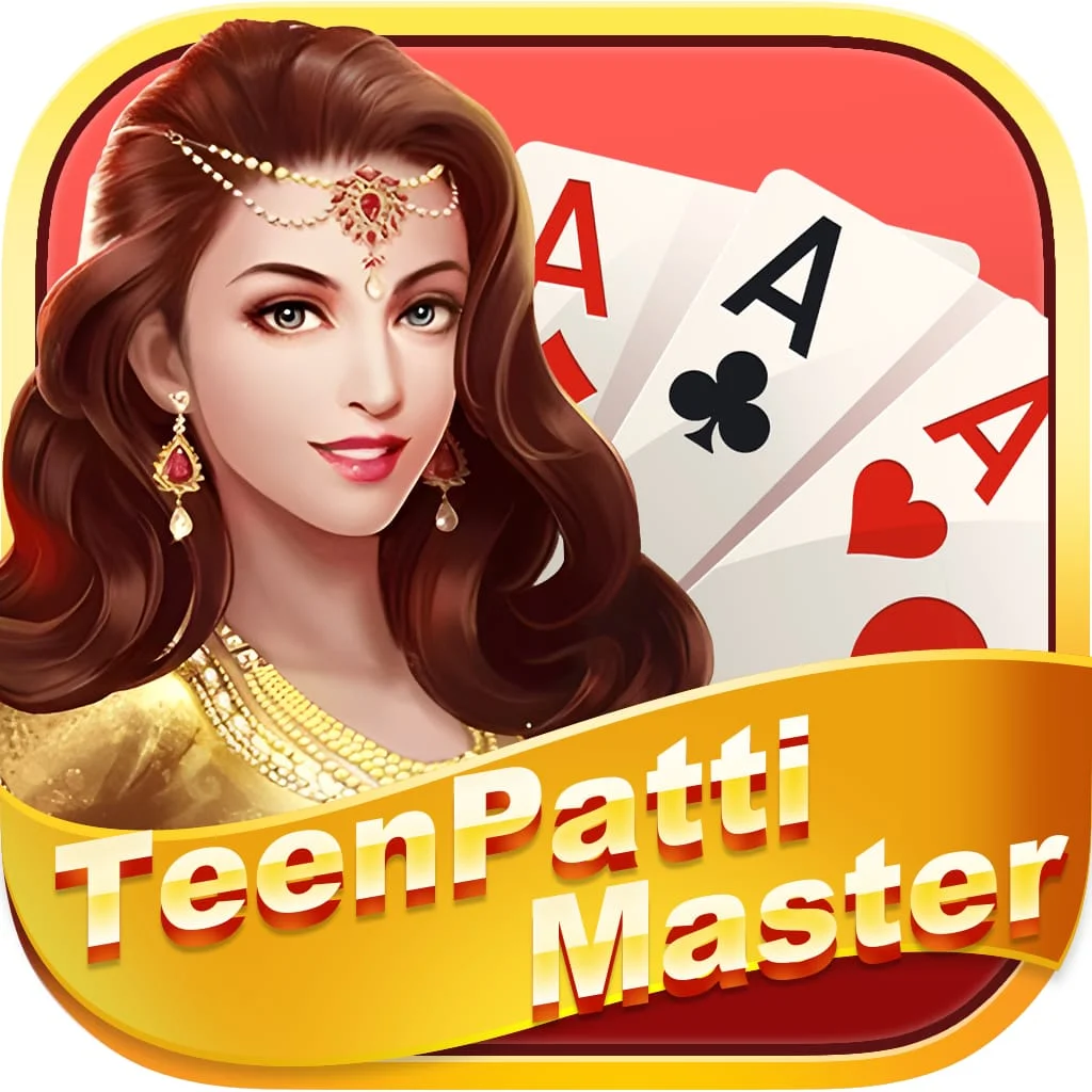 Teen Patti Master Apk