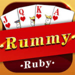 Ruby Rummy App