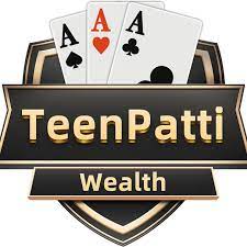 Teenpatti wealth