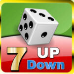 7 Up Down
