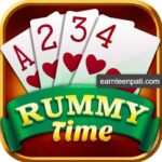 Rummy Time