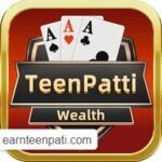 Teen Patti Wealth