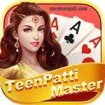 Teen Patti Master Game