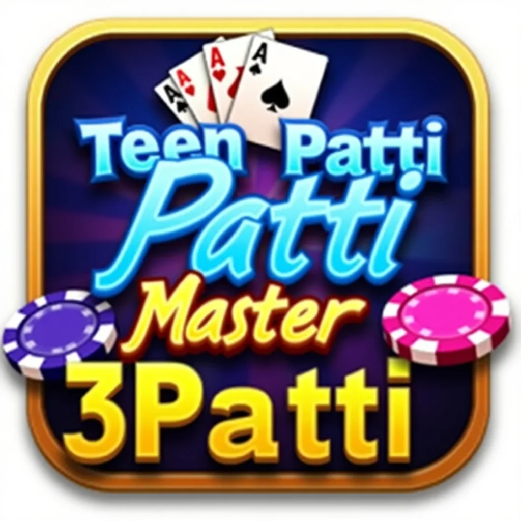 Teen Patti Master 2025
